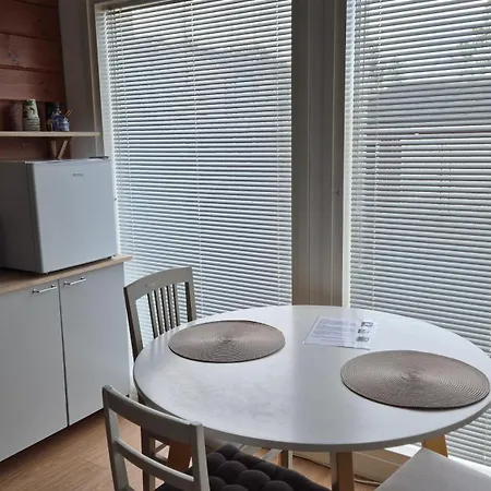 Saunatupa Apartment