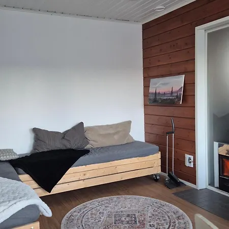 Saunatupa Apartment Kajaani