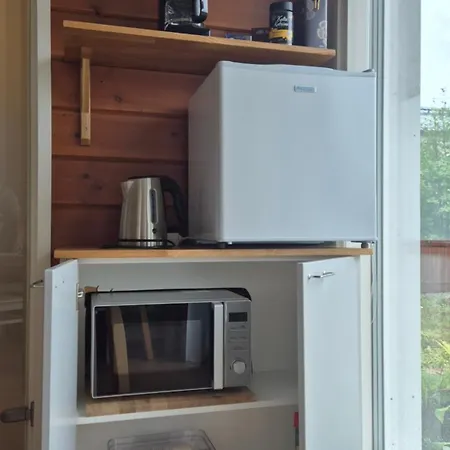 Saunatupa Apartment Kajaani