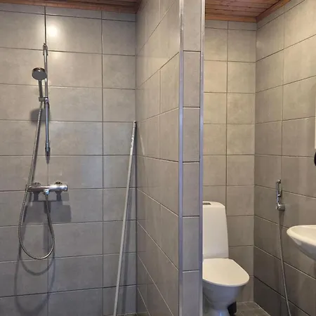 Apartment Saunatupa Kajaani