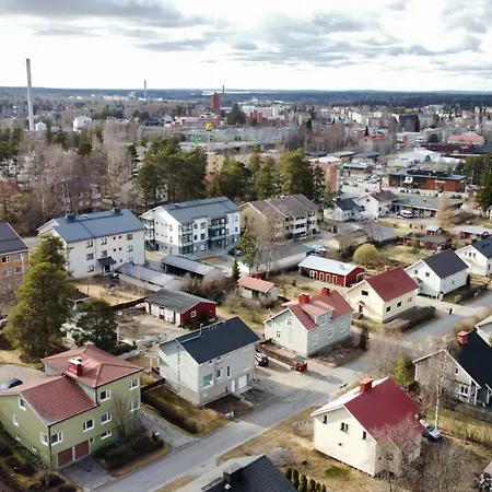 Apartment Saunatupa Kajaani